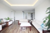 Furnished 3 bedroom apartment for rent in Ciputra E Tower